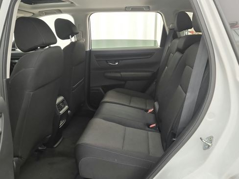 Used 2024 Honda CR-V EX image 25