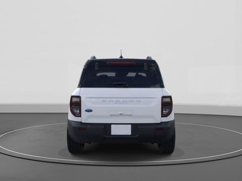 New 2026 Ford Bronco Sport Outer Banks AWD/4WD image 5