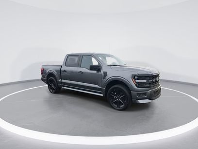 New 2026 Ford F150 STX w/ F-150 LOBO Package