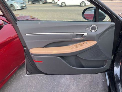 New 2026 Hyundai Sonata Limited image 9
