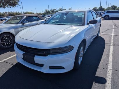 Used 2023 Dodge Charger SXT