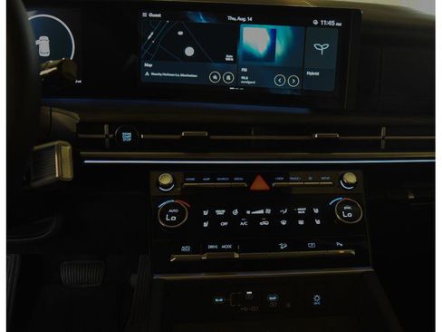 New 2025 Hyundai Santa Fe Limited image 71