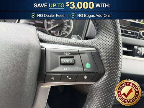 Used 2025 Mitsubishi Outlander SE AWD/4WD image 32