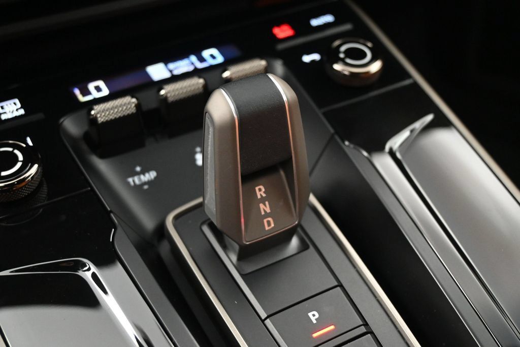 Certified 2026 Porsche 911 Turbo S AWD/4WD image 20