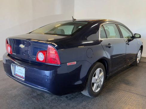 Used 2008 Chevrolet Malibu LS FWD image 5