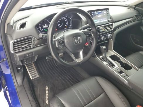 Used 2022 Honda Accord Sport Special Edition image 19