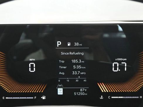 Used 2025 Kia K4 LXS FWD image 35