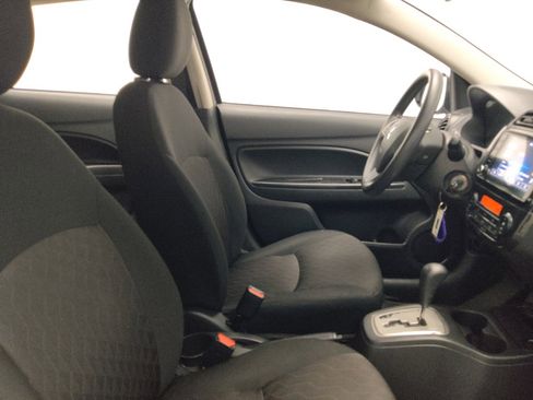 Used 2024 Mitsubishi Mirage ES FWD image 21