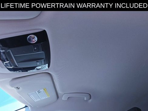 Used 2023 Kia EV6 Wind RWD image 8