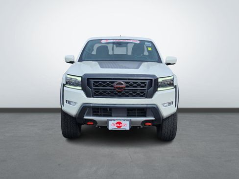 Used 2023 Nissan Frontier PRO-4X w/ Tow Package image 7