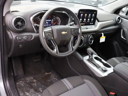 New 2026 Chevrolet Blazer LT image 6