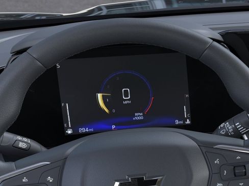 New 2026 Chevrolet Trax ACTIV w/ Driver Confidence Package FWD image 38