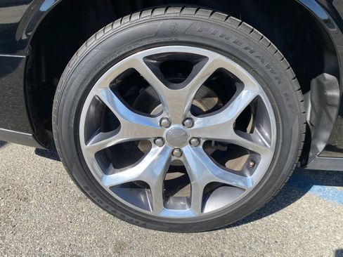 Used 2016 Dodge Challenger SXT Plus image 10