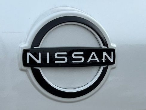 New 2026 Nissan Rogue SV image 47