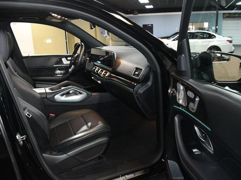 Used 2020 Mercedes-Benz GLE 350 4MATIC image 46