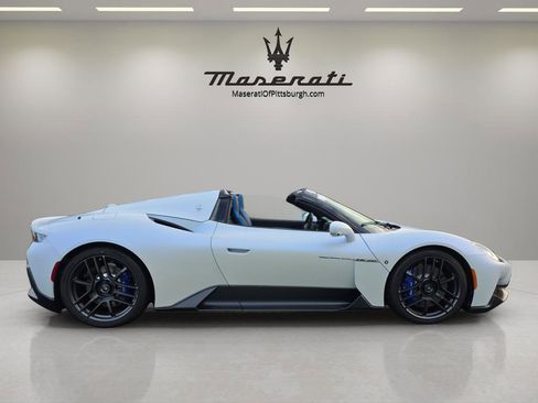 Used 2024 Maserati MC20 Cielo image 6
