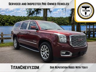 Used 2020 GMC Yukon XL Denali RWD video 1
