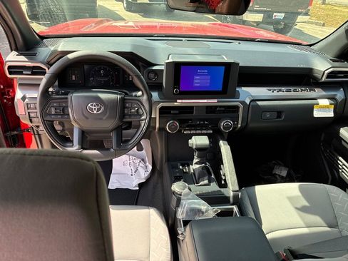 New 2026 Toyota Tacoma SR5 image 17