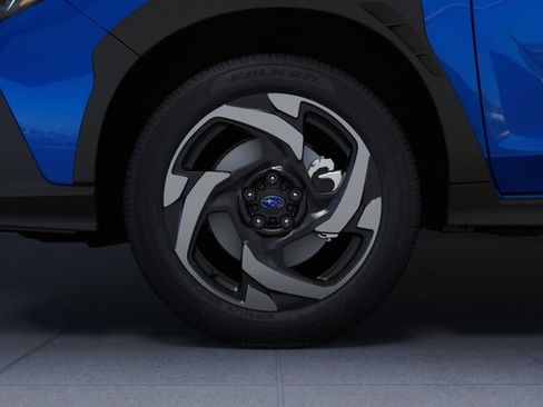 New 2026 Subaru Crosstrek 2.5i Limited AWD/4WD image 9