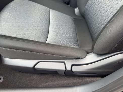 New 2026 Nissan Sentra SV FWD image 14