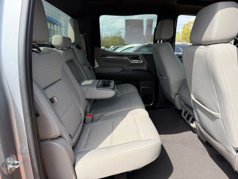 Used 2023 Chevrolet Silverado 1500 LT w/ Protection Package AWD/4WD image 19