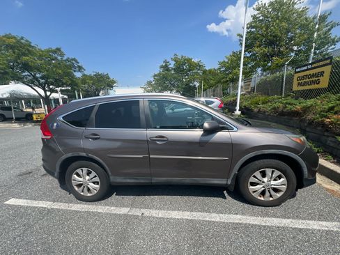 Used 2012 Honda CR-V EX-L image 15