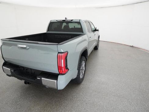 New 2026 Toyota Tundra 1794 Edition image 32