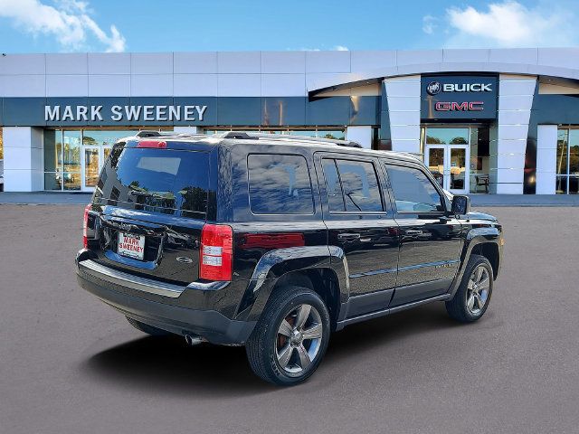 Used 2016 Jeep Patriot Sport w/ Power Value Group FWD image 29