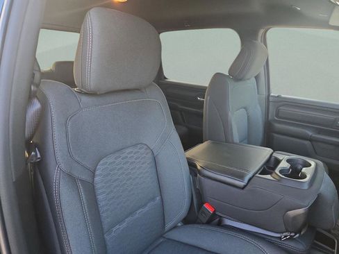 New 2026 RAM 1500 Classic Warlock image 33