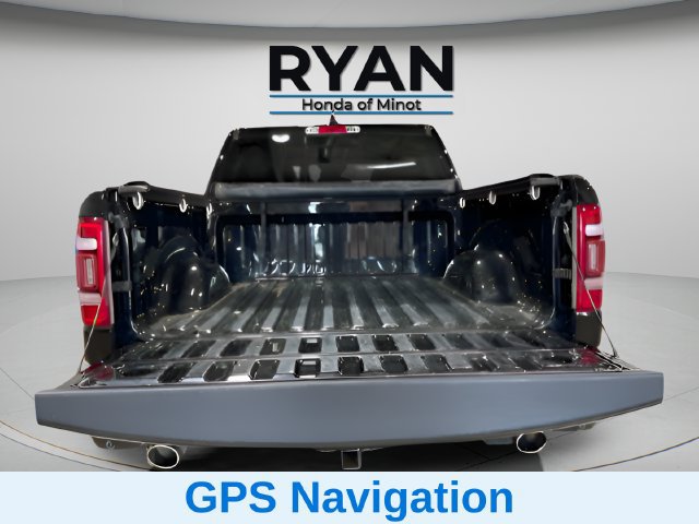 Used 2023 RAM 1500 Laramie AWD/4WD image 7