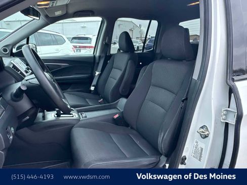 Used 2019 Honda Ridgeline Sport image 11