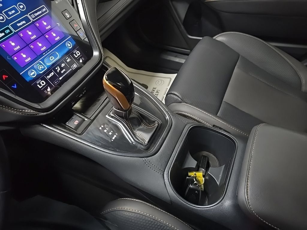 Used 2022 Subaru Outback Wilderness AWD/4WD image 27