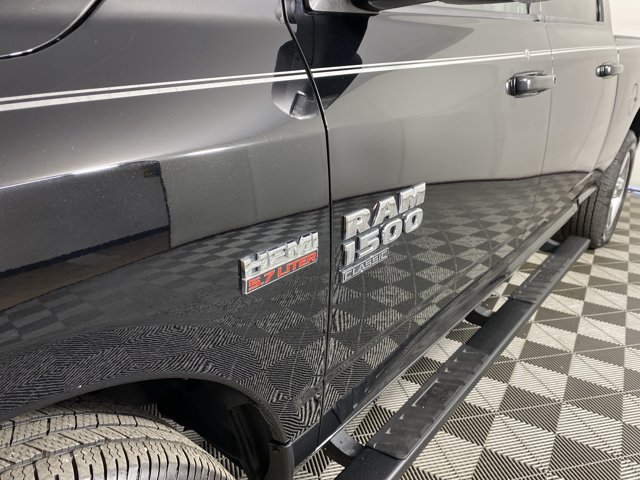 Used 2019 RAM 1500 Big Horn AWD/4WD image 10