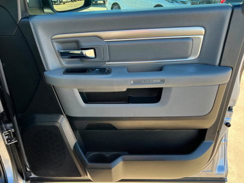 Used 2020 RAM 1500 Classic Warlock w/ Electronics Group image 22