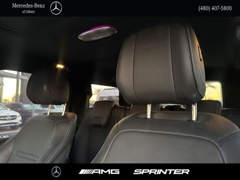 Certified 2025 Mercedes-Benz G 550 image 15