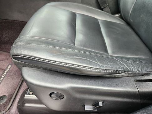 Used 2016 Dodge Durango Limited w/ Nav & Power Liftgate Group image 23