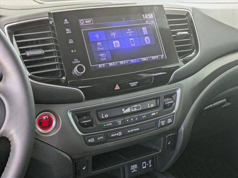 Certified 2023 Honda Ridgeline RTL-E image 13