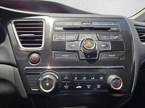 Used 2013 Honda Civic LX image 12