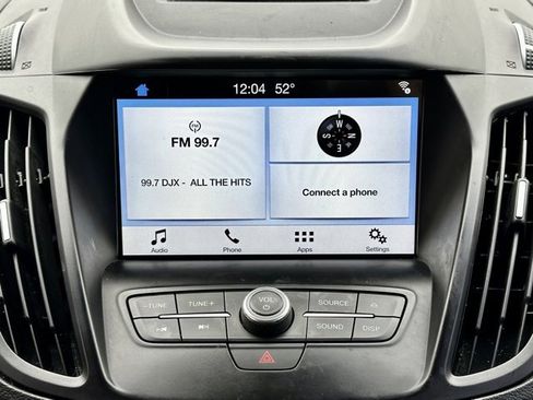 Used 2018 Ford Escape SEL image 26