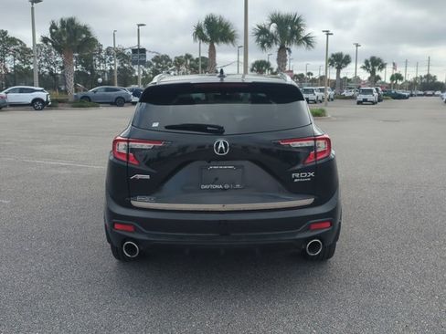 Used 2020 Acura RDX A-Spec image 6