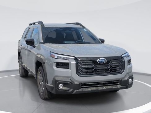 New 2026 Subaru Outback Premium image 1