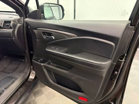 Used 2019 Honda Passport EX-L image 16