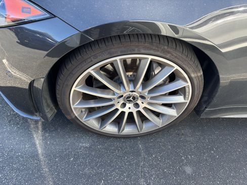 Used 2020 Mercedes-Benz CLS 450 image 13