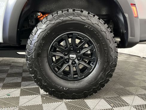 Used 2024 Ford F150 Raptor image 12