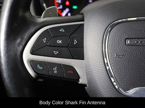 Used 2015 Dodge Durango SXT w/ Blacktop Package image 8