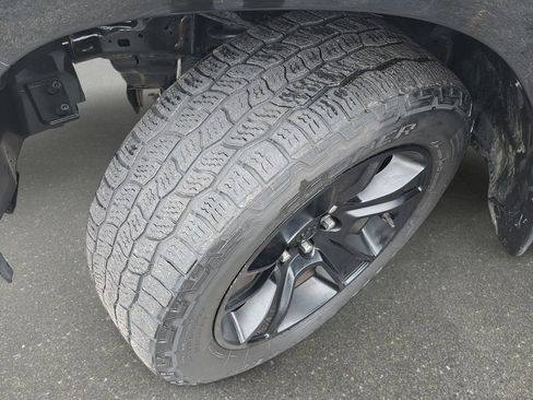 Used 2021 RAM 1500 Big Horn AWD/4WD image 31