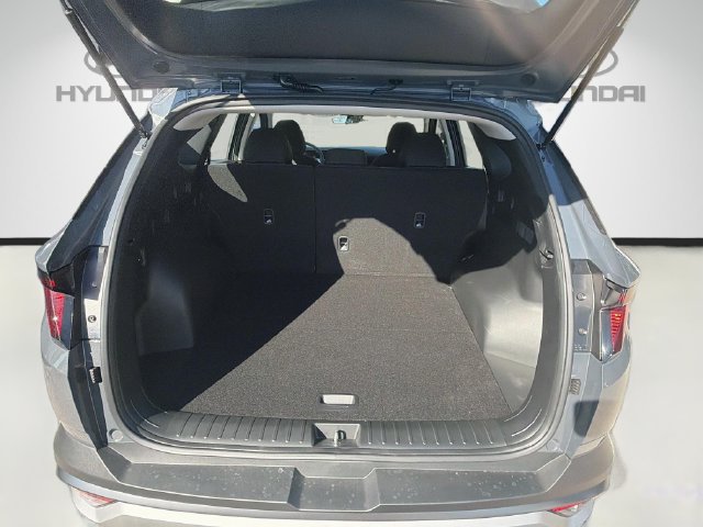 New 2026 Hyundai Tucson SE FWD image 25