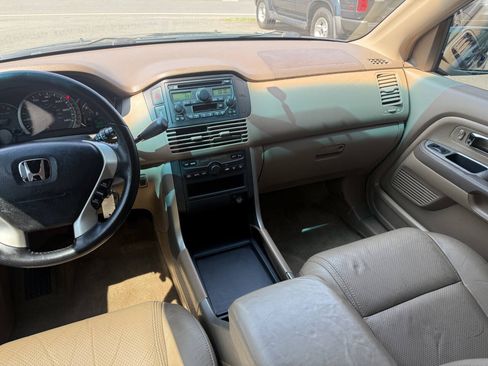 Used 2003 Honda Pilot EX image 21