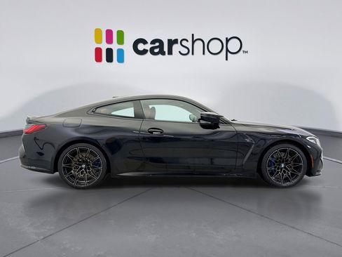 Used 2024 BMW M4 xDrive Competition image 6