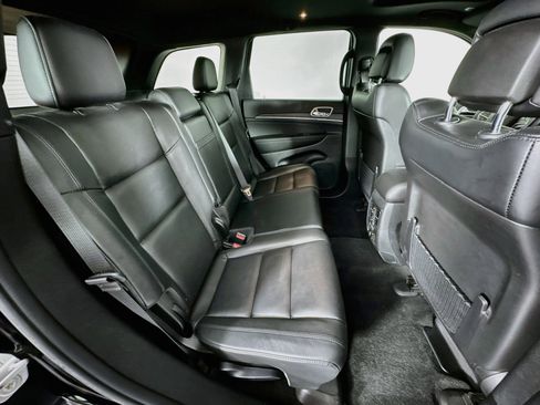 Used 2022 Jeep Grand Cherokee Limited AWD/4WD image 27